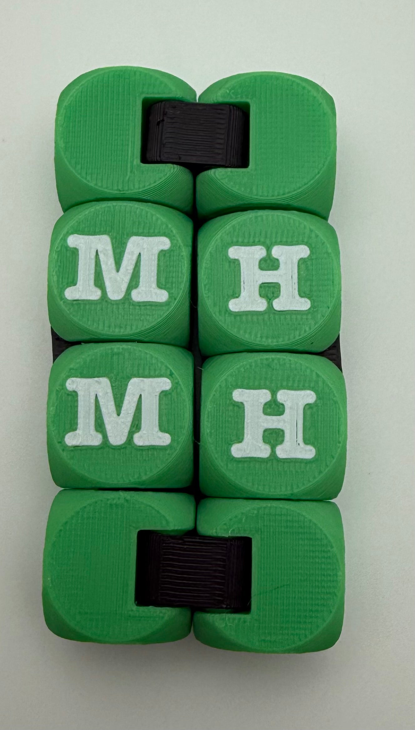 Malvern Hornet Infinity Cube Fidget