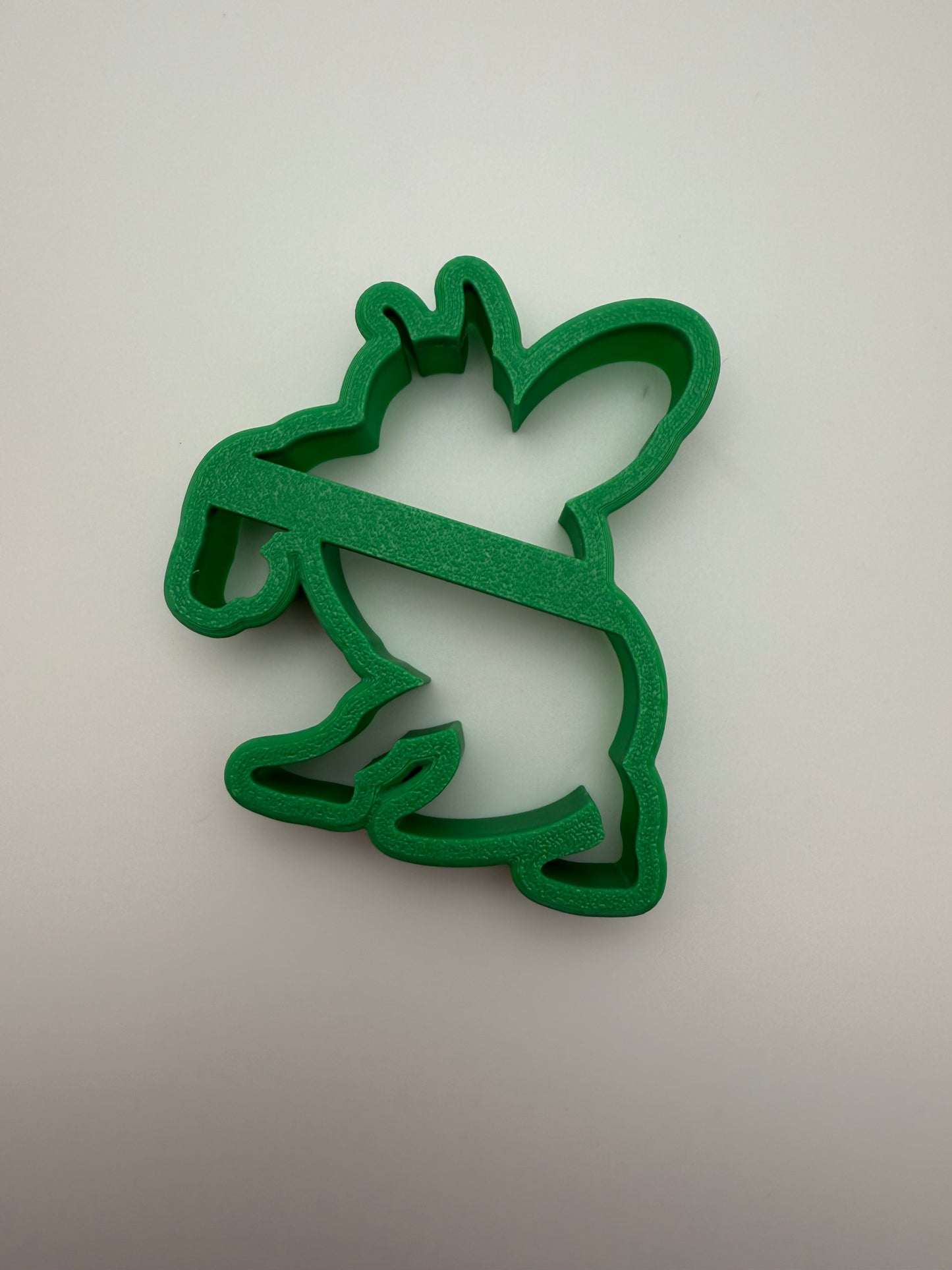 Malvern Hornet Cookie Cutter