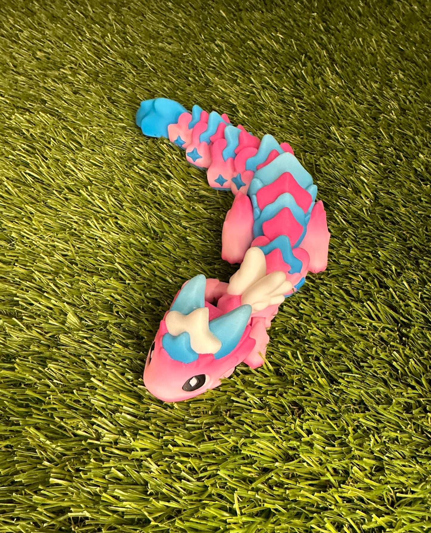 Baby Dragon Flexi