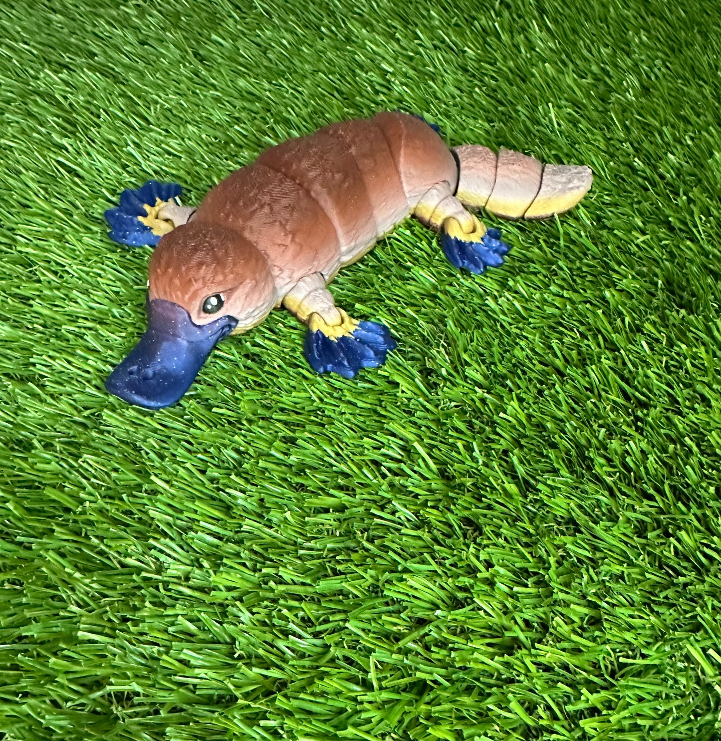 Platypus Flexi