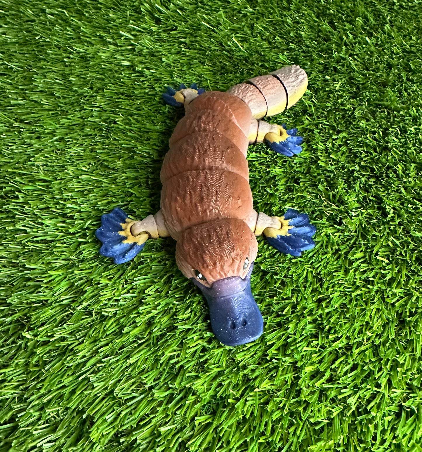 Platypus Flexi
