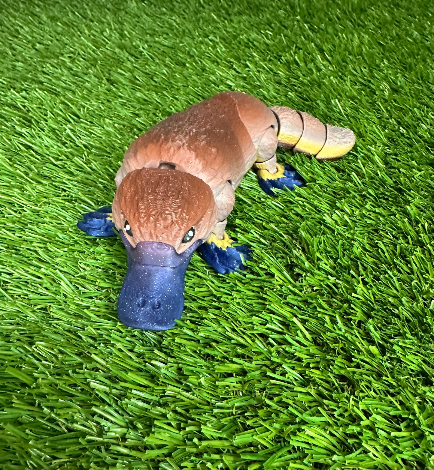Platypus Flexi