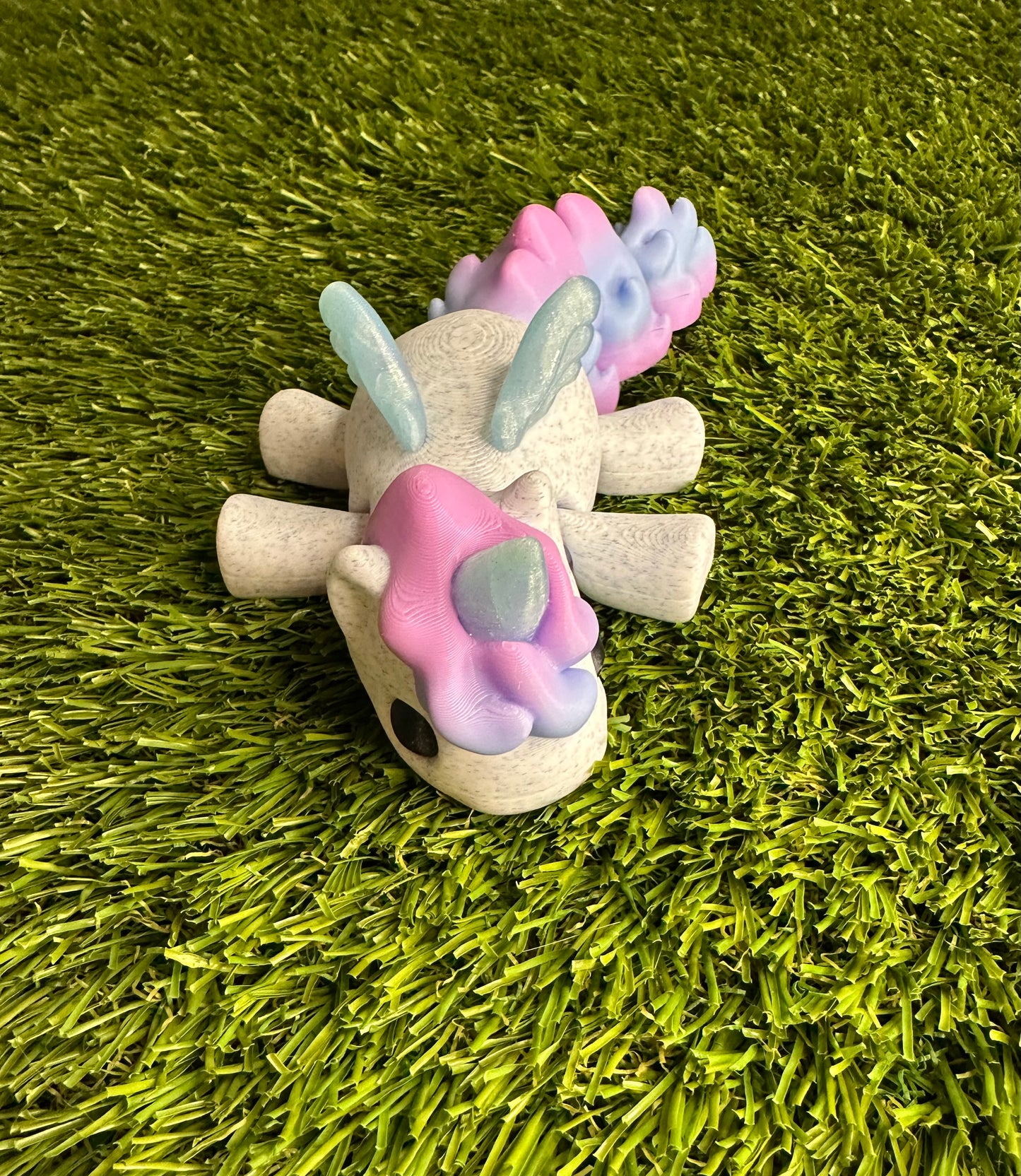 Unicorn Flexi