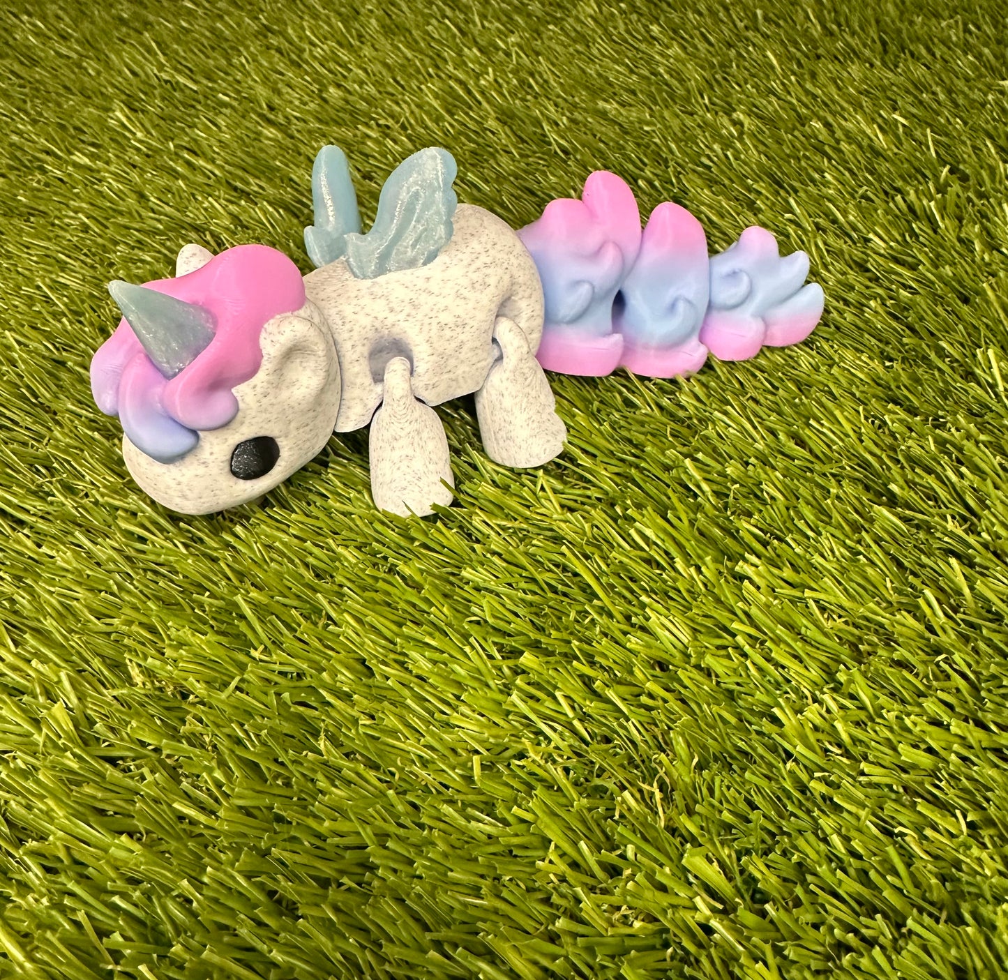 Unicorn Flexi