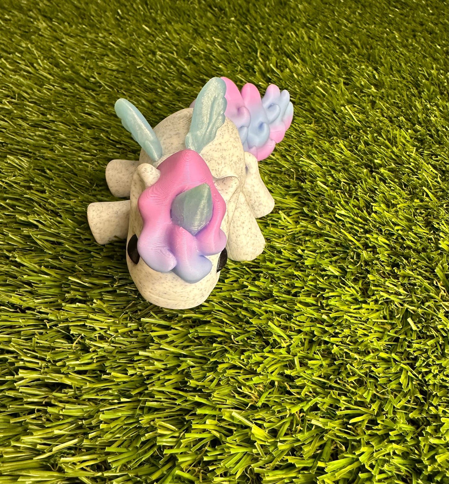 Unicorn Flexi