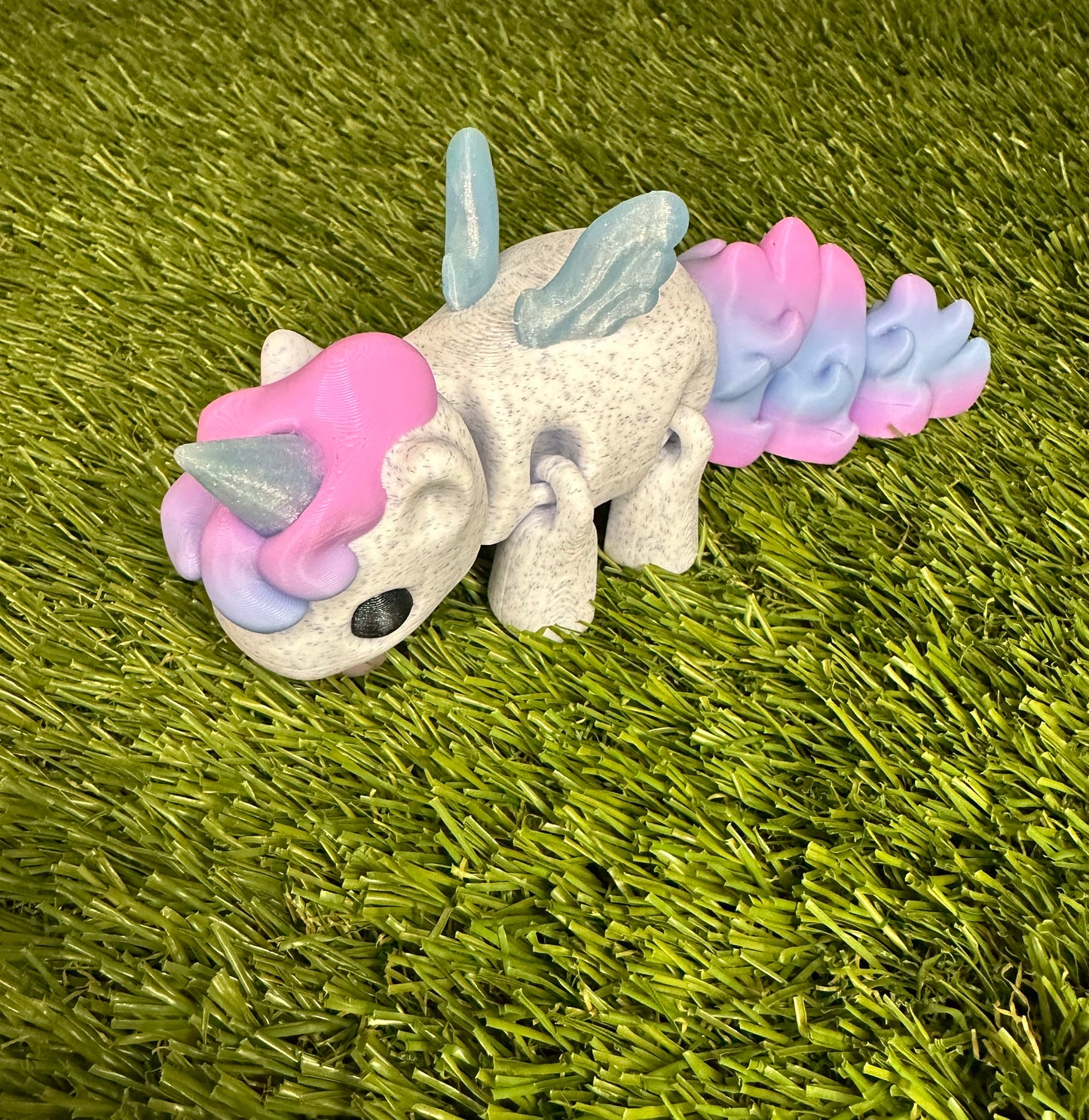 Unicorn Flexi