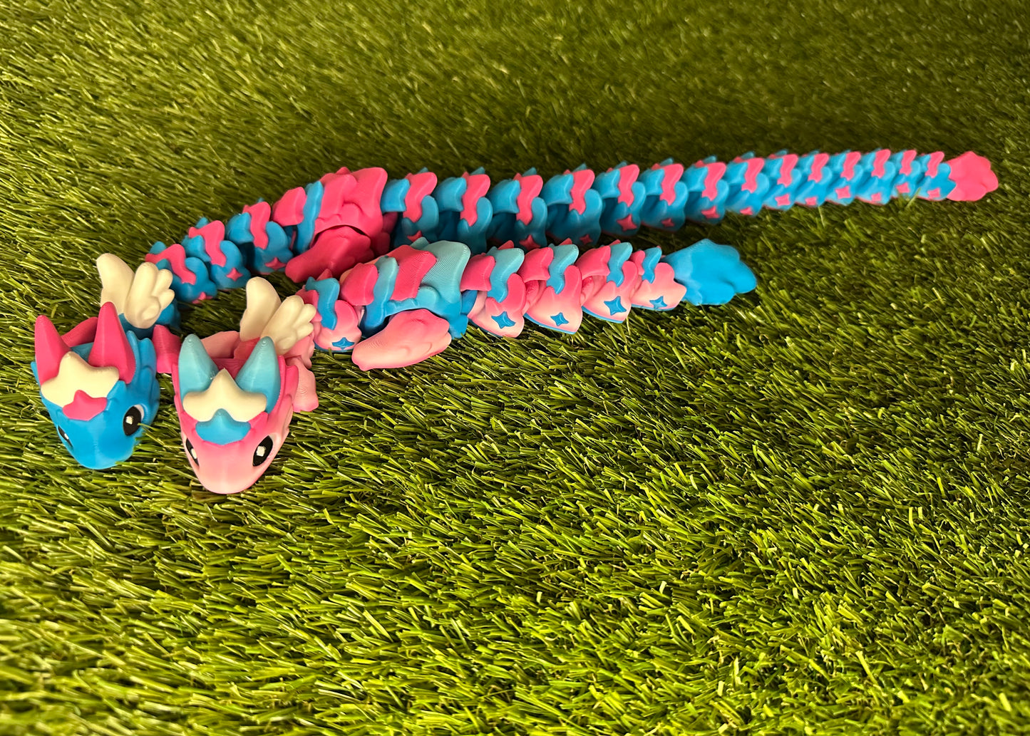 Adult Dragon Flexi