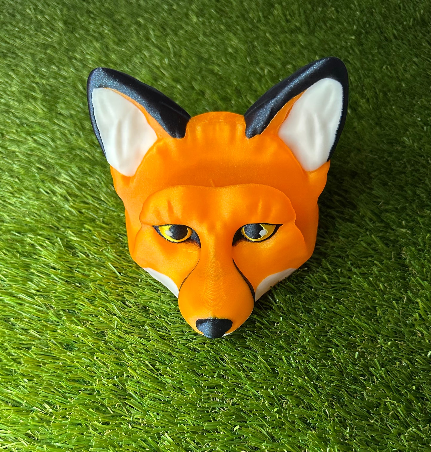 Fox Glasses Holder