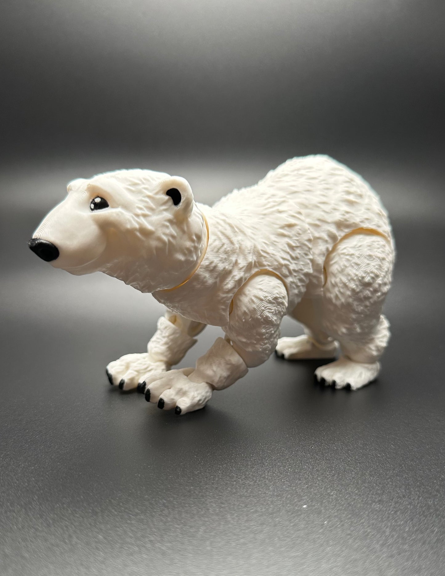 Polar Bear Flexi