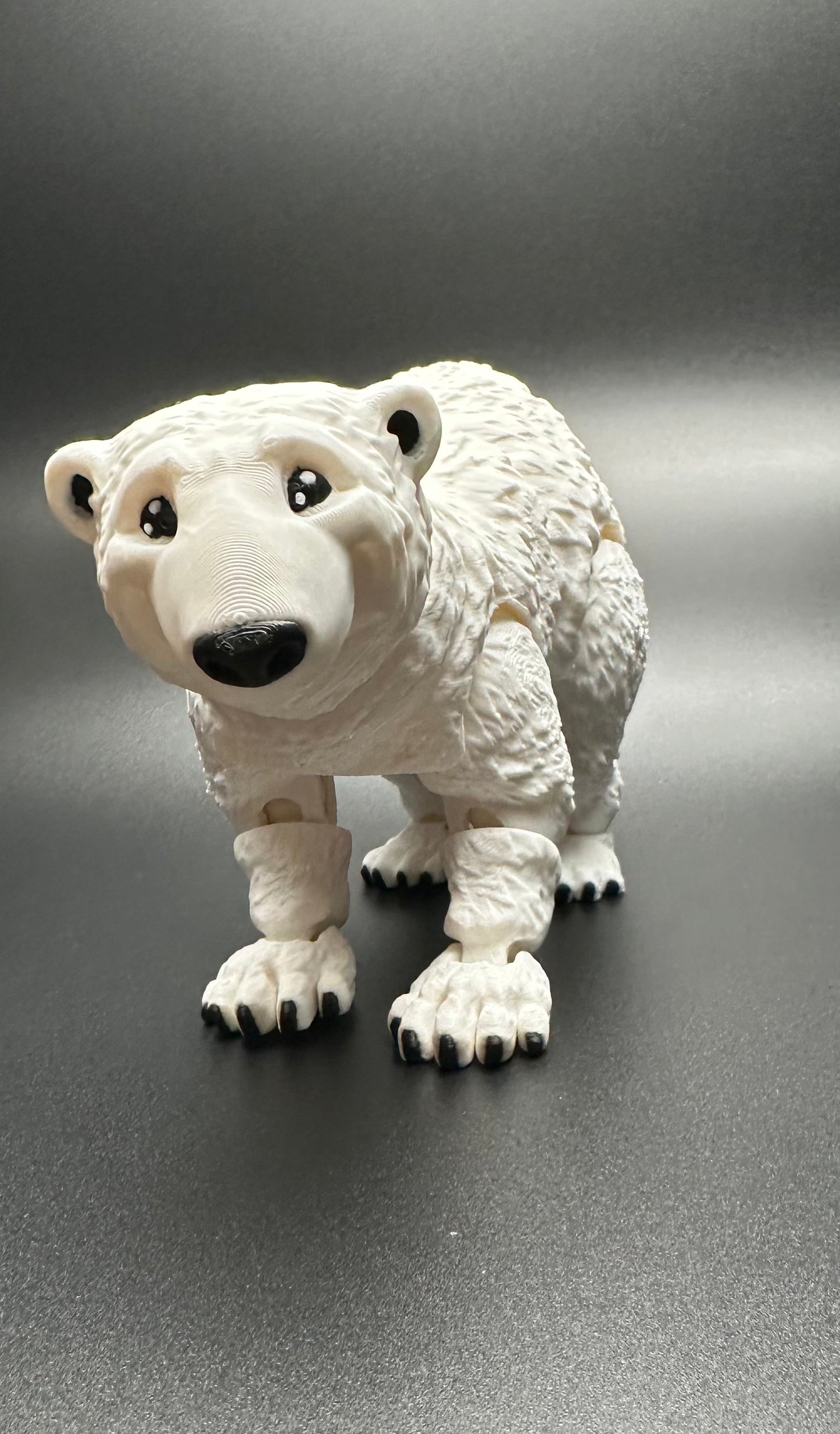 Polar Bear Flexi