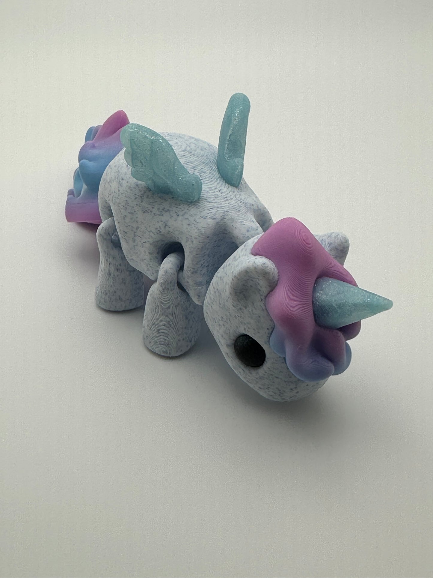 Unicorn Flexi