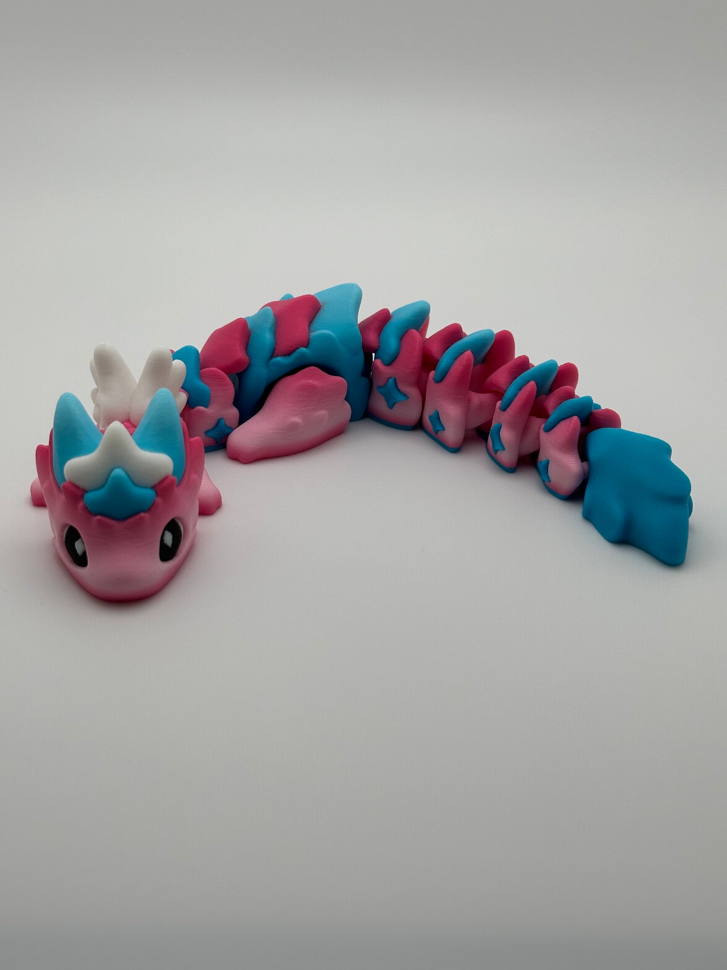 Baby Dragon Flexi