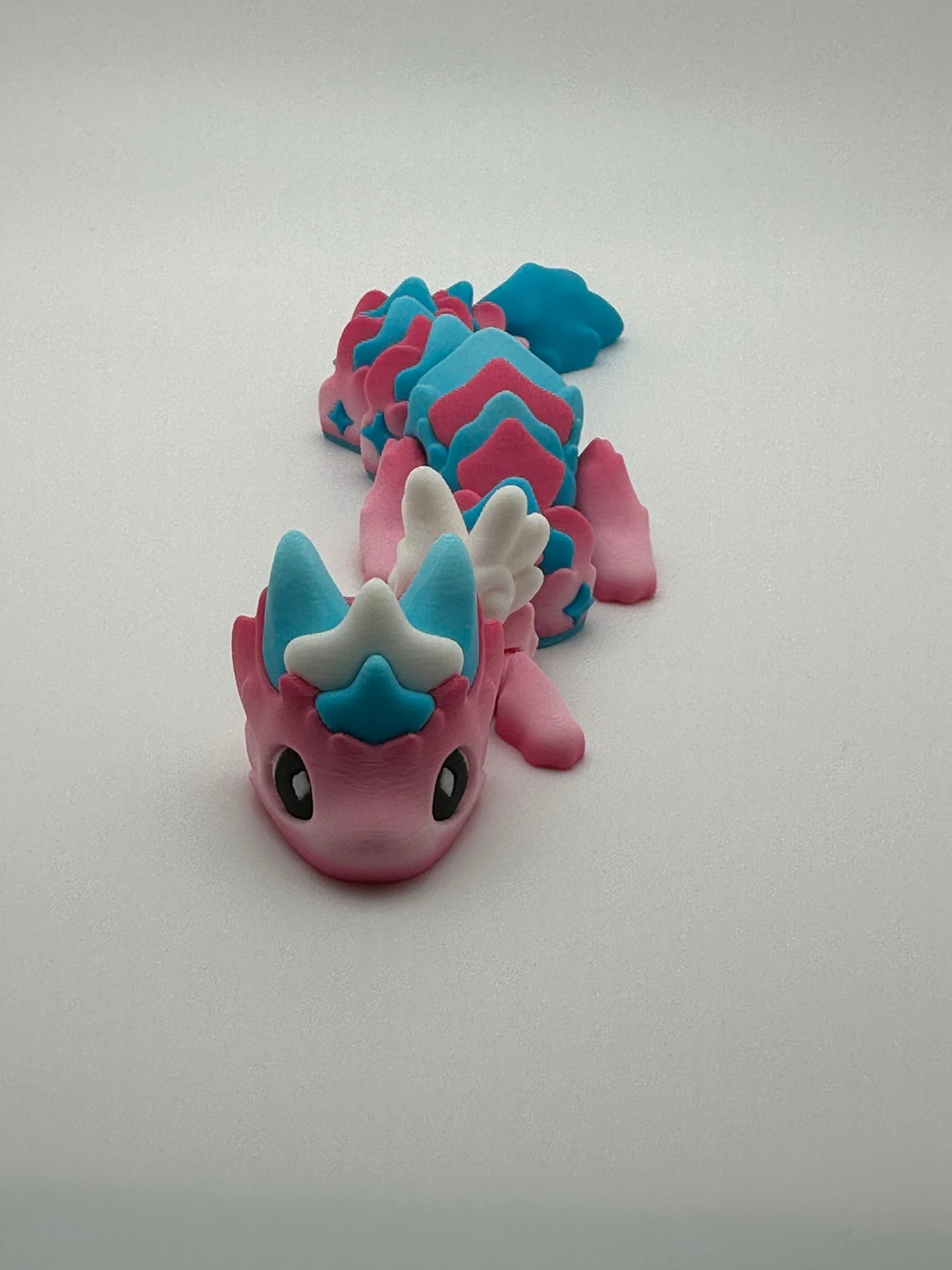 Baby Dragon Flexi