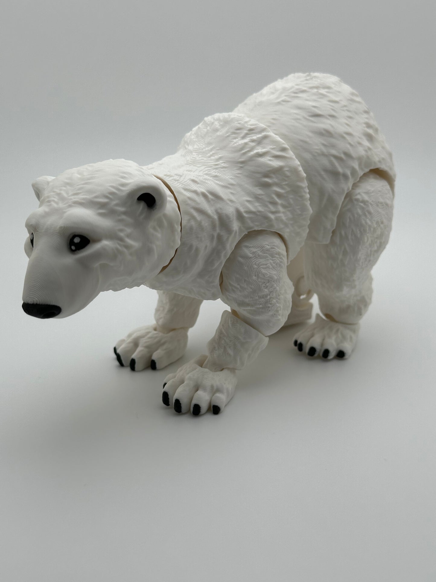 Polar Bear Flexi