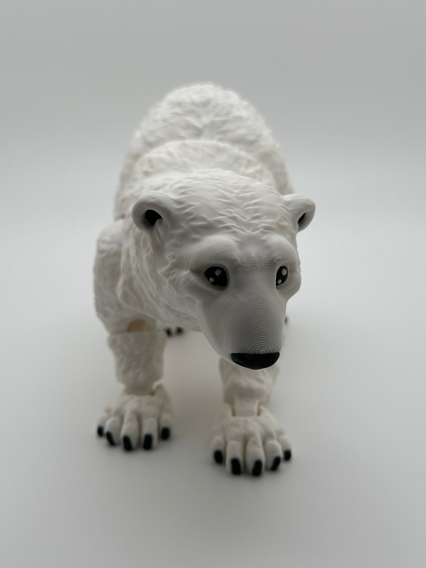 Polar Bear Flexi