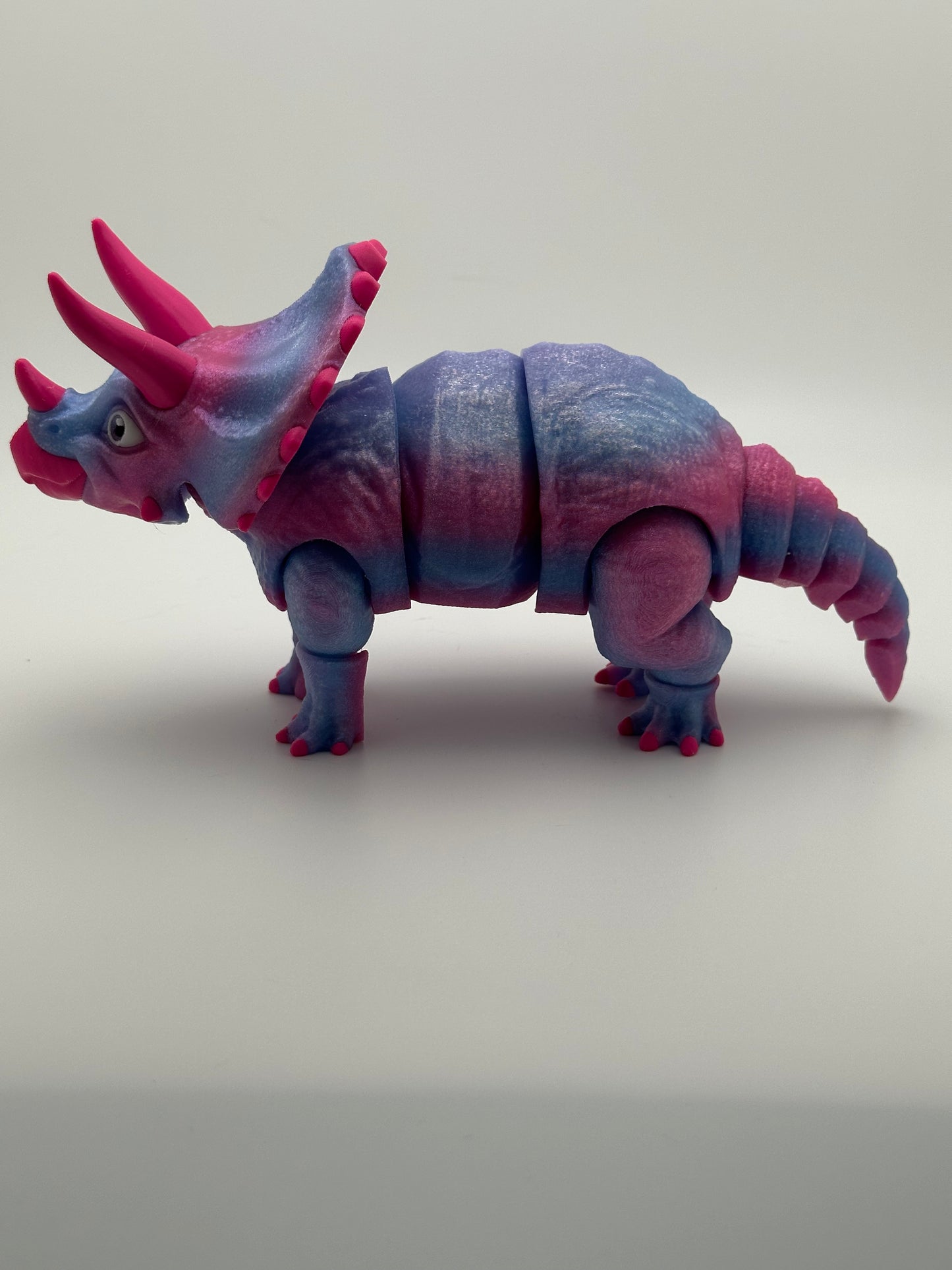 Triceratops Flexi