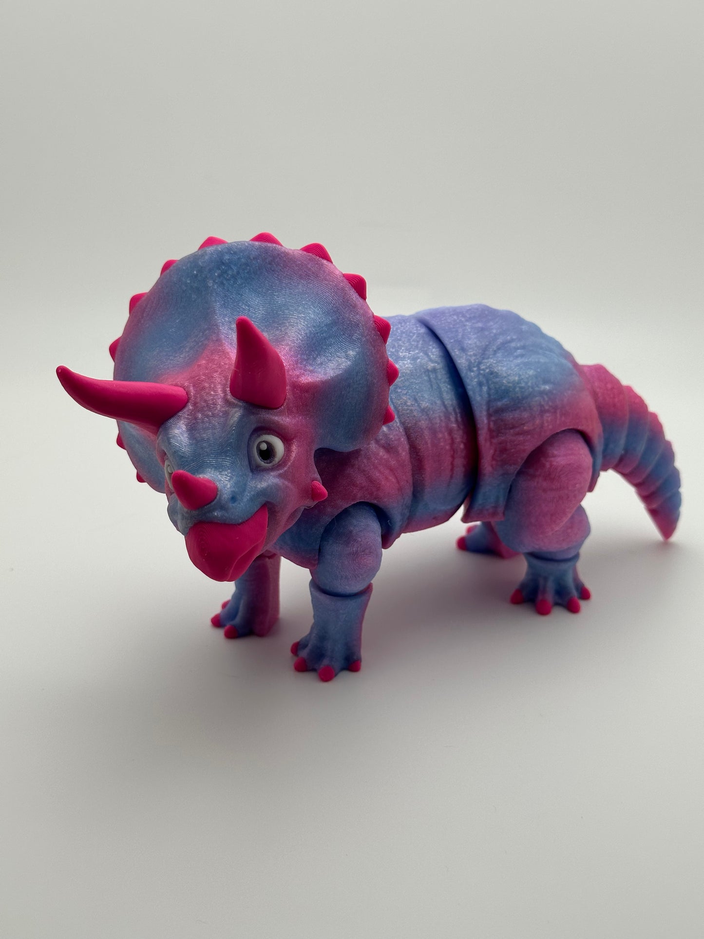 Triceratops Flexi