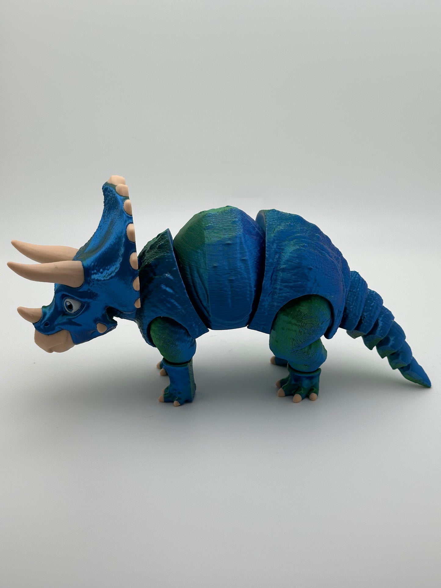 Triceratops Flexi